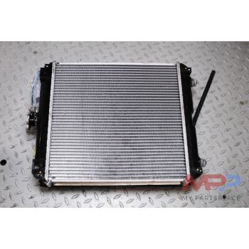 Mitsubishi S3L2 Radiator 31N4710070