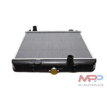 Yanmar Radiator 184015-44501 18401544501 129601-44500
