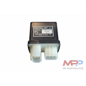 Motorsicherheitsrelais / QGS-Controller 12V 119802-77200 / 91A04-13200
