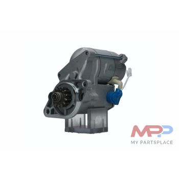 Startmotor voor de Kubota D1105 | V1505 