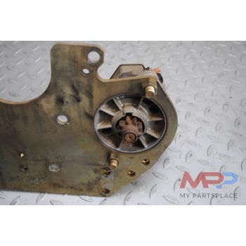 Denso Startmotor ISUZU - ISEKI E3C- E3CD E3CF