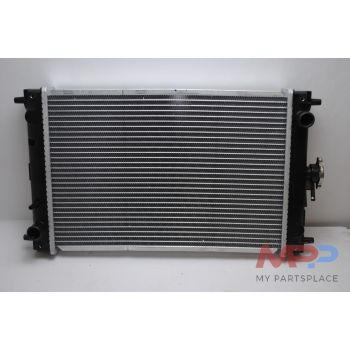 Yanmar Radiator VIO35 - 172458-13300