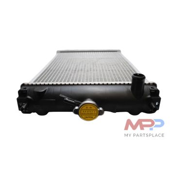 Yanmar Radiator VIO35 - 172458-13300