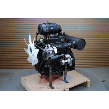 Yanmar 3TNV82A - Refurbished