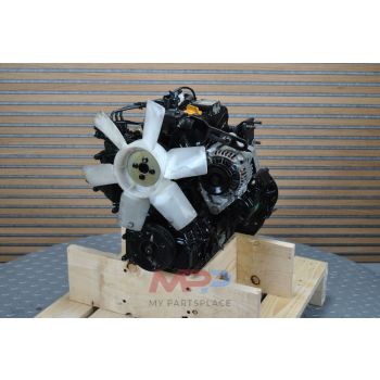 Yanmar 3TNE68