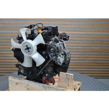 Yanmar 3TNV70