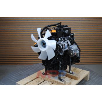 Yanmar 3TNV76 *NEW*