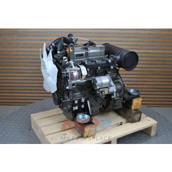 Yanmar 3TNV76 - NEW