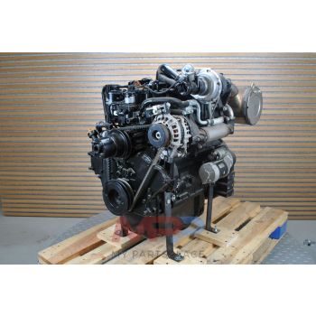 Yanmar 4TNV98CT