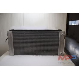104484 Radiator Radiator 1204J E44 TA - Diesel engine and - Mypartsplace