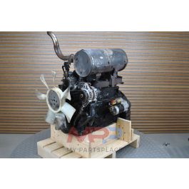 Komatsu 4D94L - MyPartsPlace – Diesel engine and