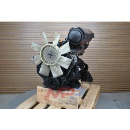 Komatsu 4D98E & 4D94E - Mypartsplace - Diesel engine and