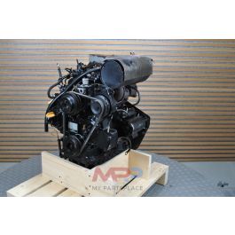 Yanmar 3TN75 - MyPartsPlace - Diesel engine and