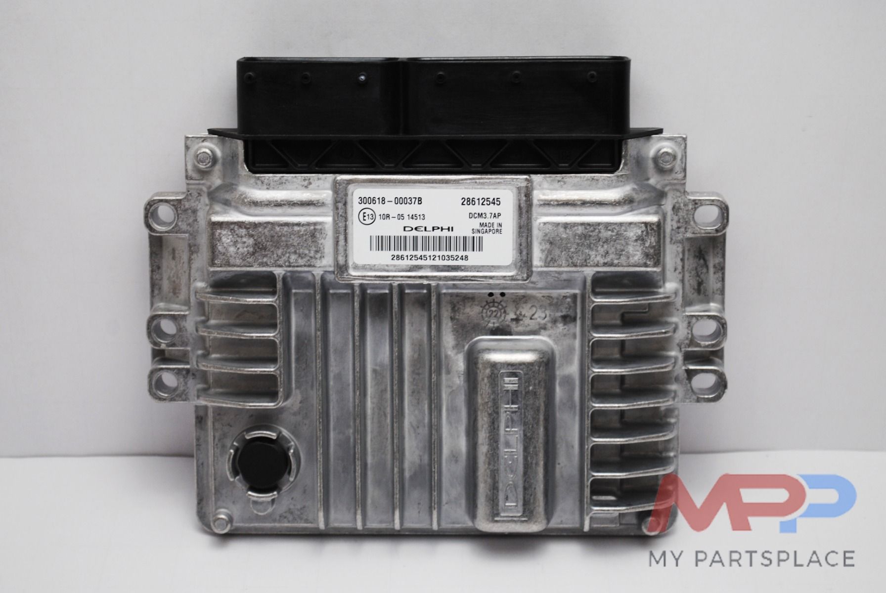 TKCです。 ECU Delphi 28612545 (DOOSAN) - Mypartsplace - Motoare diesel