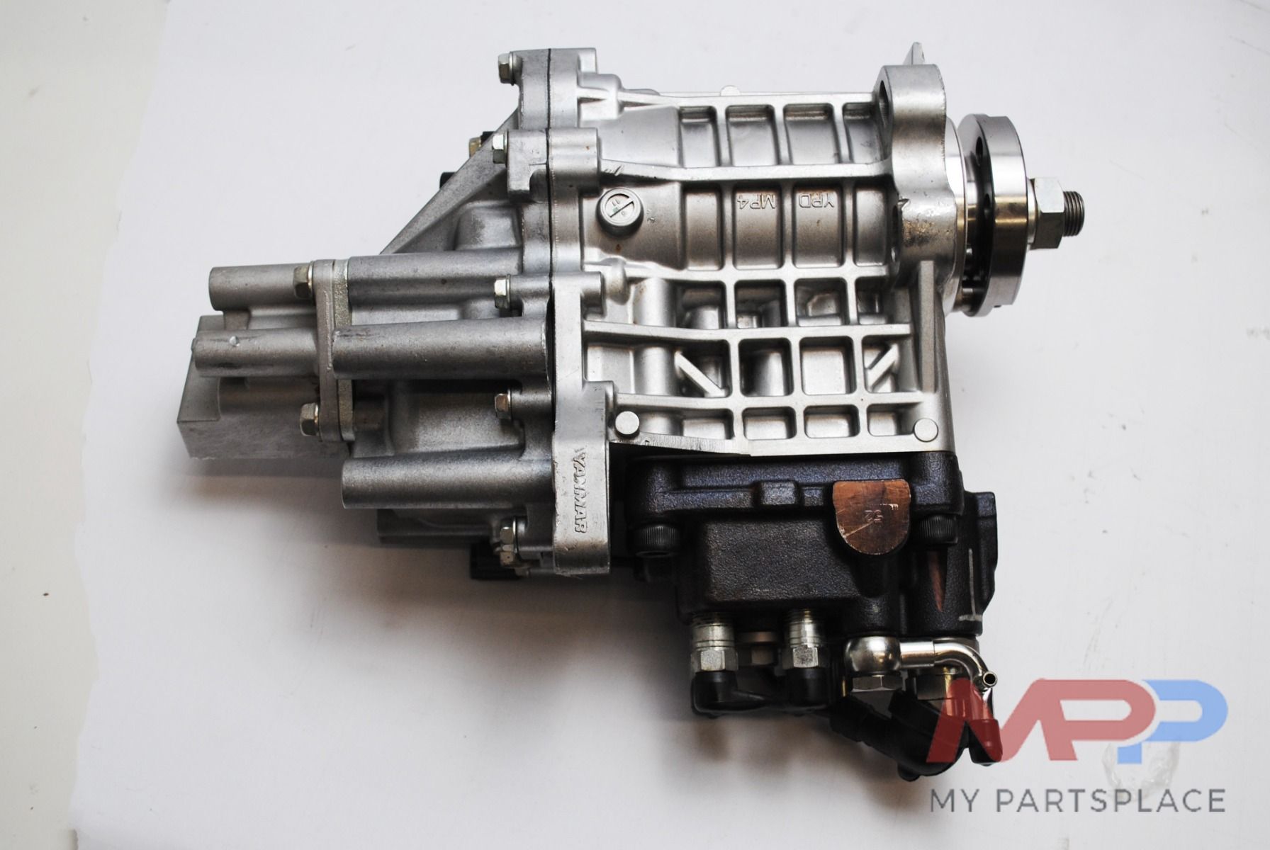 Injection pump 4TNV98(T) 729948-51490
