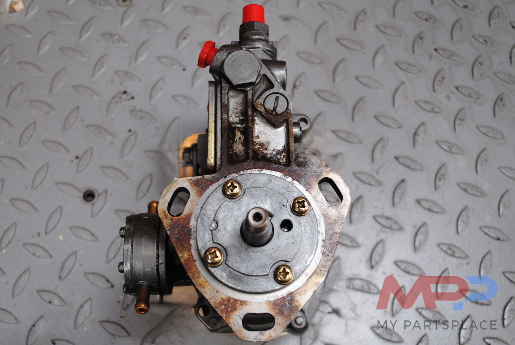 Moteur Yanmar 3TNV88 Neuf | Échange Standard