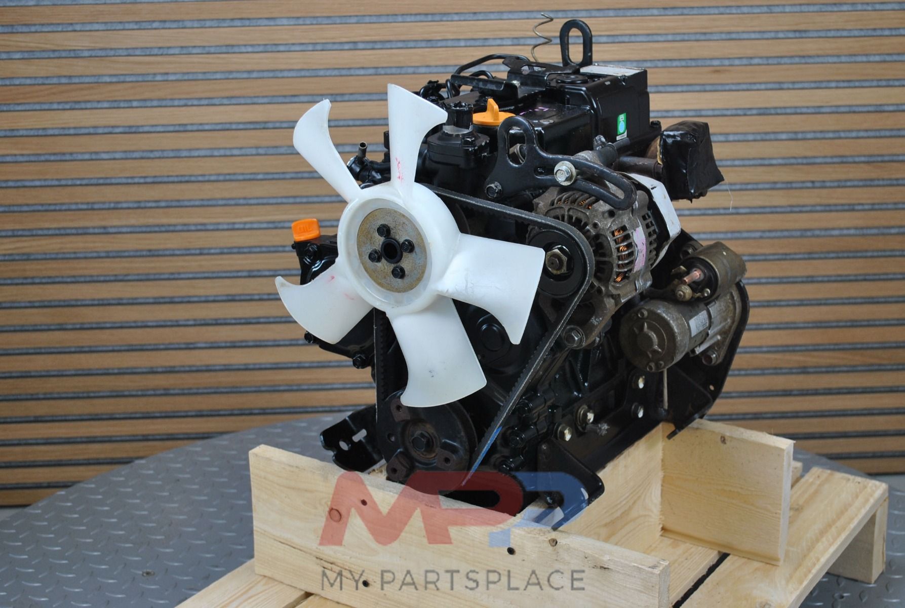 K18・silverタイピン YANMAR ヤンマー K18・silverタイピン YANMAR ヤンマー