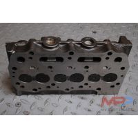 Cylinder head Perkins 403-15, 403C-15, 403D-15, 103-15 and