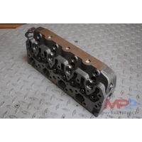 HEAD ＳＧ　213cm R45 Edelbrock 60435 BBC Performer RPM High Compression Oval Port