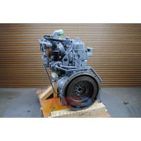 Isuzu 4JG1 - Mypartsplace - Diesel engine