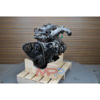 Isuzu 4JB1 - MyPartsPlace - Diesel engine and