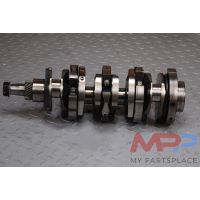 kuki 11点 Crankshaft Perkins 104-22 - Shibaura N844L - Diesel engine and