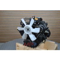 yanmar Yanmar 3TNE74 - MyPartsplace - Diesel engine and