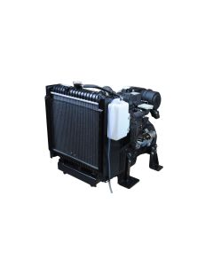 Kioti - Deadong 3L123 *NEW* - Powerpack, Hatz silentpack 
