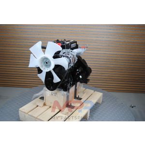 Mitsubishi S3L2 - NEW