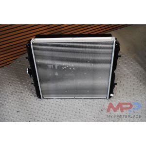 Mitsubishi S4S Radiator 32A47-05010