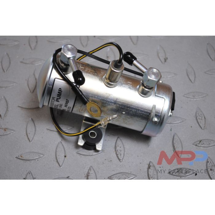 Mitsubishi Kraftstoffpumpe 12V Kraftstoffpumpe Für Mitsubishi Motoren - Ersatz Für K2B, K3B, K4C, L2A, L3A Uvm., 12V, OE 5166001300 Ersatzteil Mitsubishi Mitsubishi Kraftstoffpumpe 12V Kraftstoffpumpe Für Mitsubishi Motoren - Ersatz Für K2B, K3B, K4C, L2A, L3A Uvm., 12V, OE 5166001300 Ersatzteil Mitsubishi
