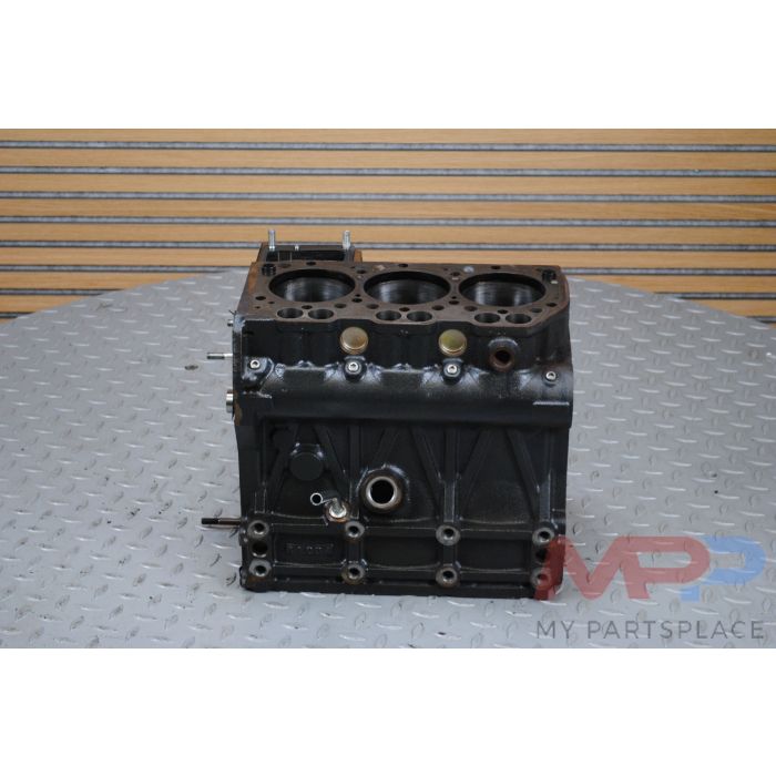 Block - ISEKI E3CD - Mypartsplace - Diesel engine and