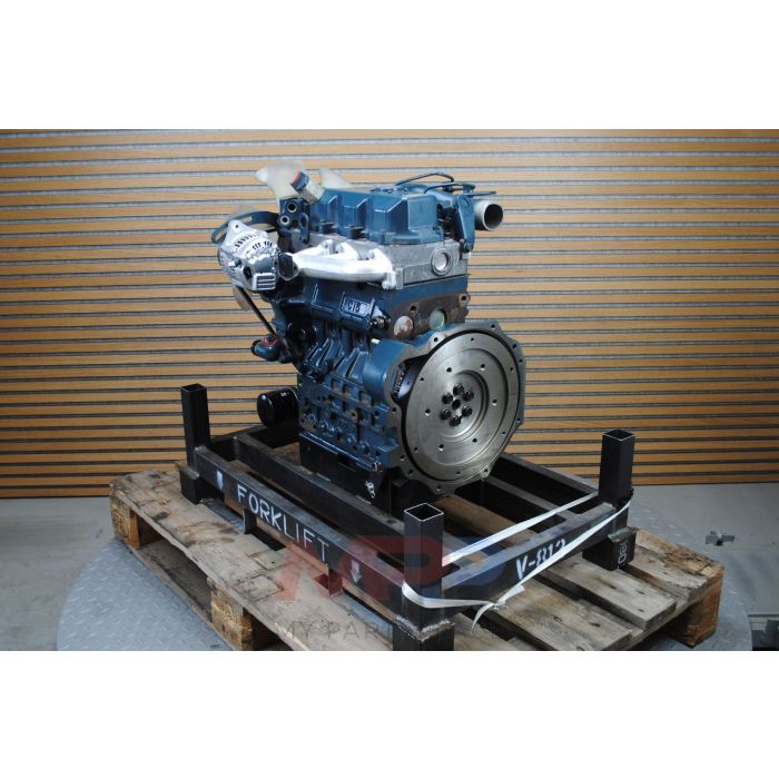 YANMAR ベスト 3L ネイビー　希少 Pompă de injecție Yanmar 729932-51400 (4TNV98)