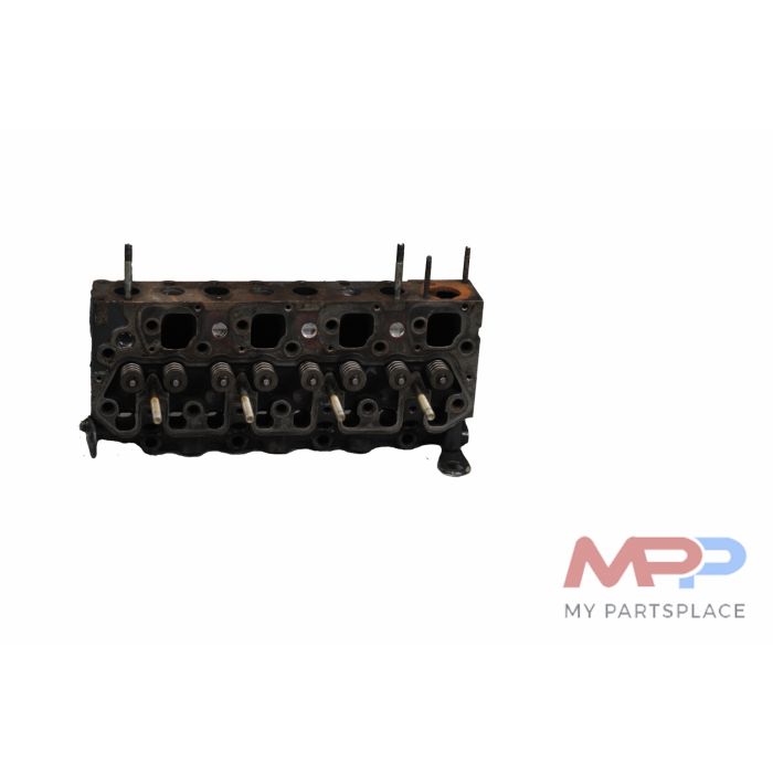 Cylinder head Perkins 104-22 / Shibaura N844L - Diesel