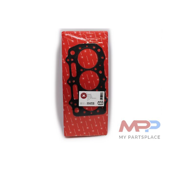 Head gasket Perkins 100 & 400 - Mypartsplace - Diesel engine and