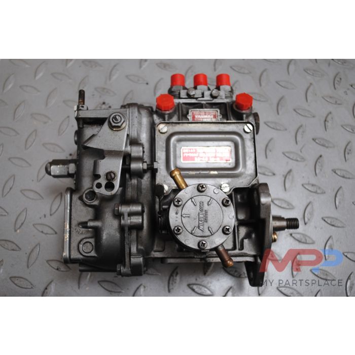 Kraftstoffpumpe Diesel Diesel-Kraftstoffpumpe Passend Für Yanmar 4TNE84, 4TNV88, 4TNV98T, 4TNV106 – Ersetzt 119225-52102