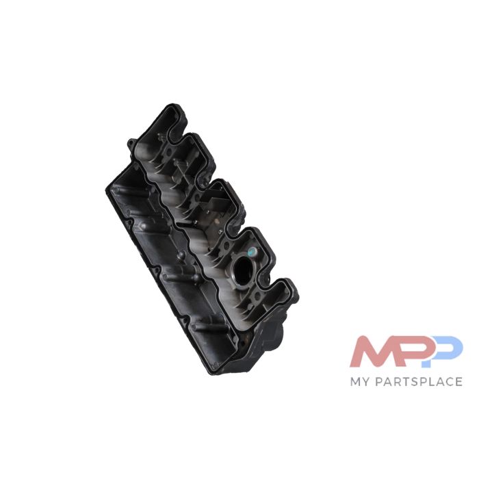 Valve cover Perkins 104-22 / Shibaura N844L - Diesel engine and