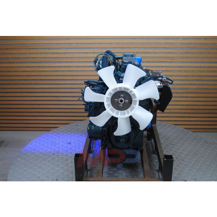 Kubota D1503 - Nou - Mypartsplace - Motoare diesel