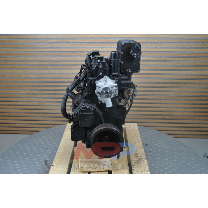 【正規取扱店】 MyPartsPlace - 404-22 Perkins - and engine Diesel ぬいぐるみ