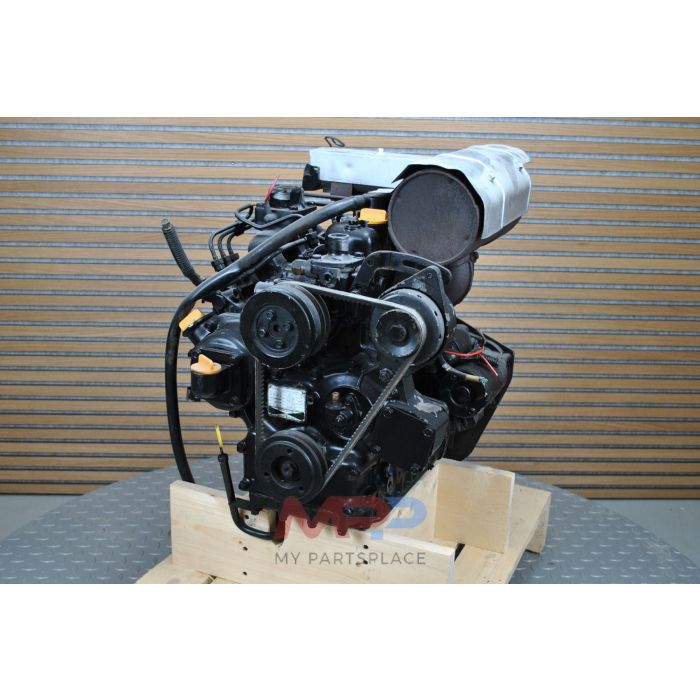 Yanmar 3TNC78 3TNE78- MyPartsplace - Diesel engine and