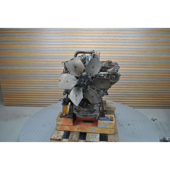 Komatsu 4D88