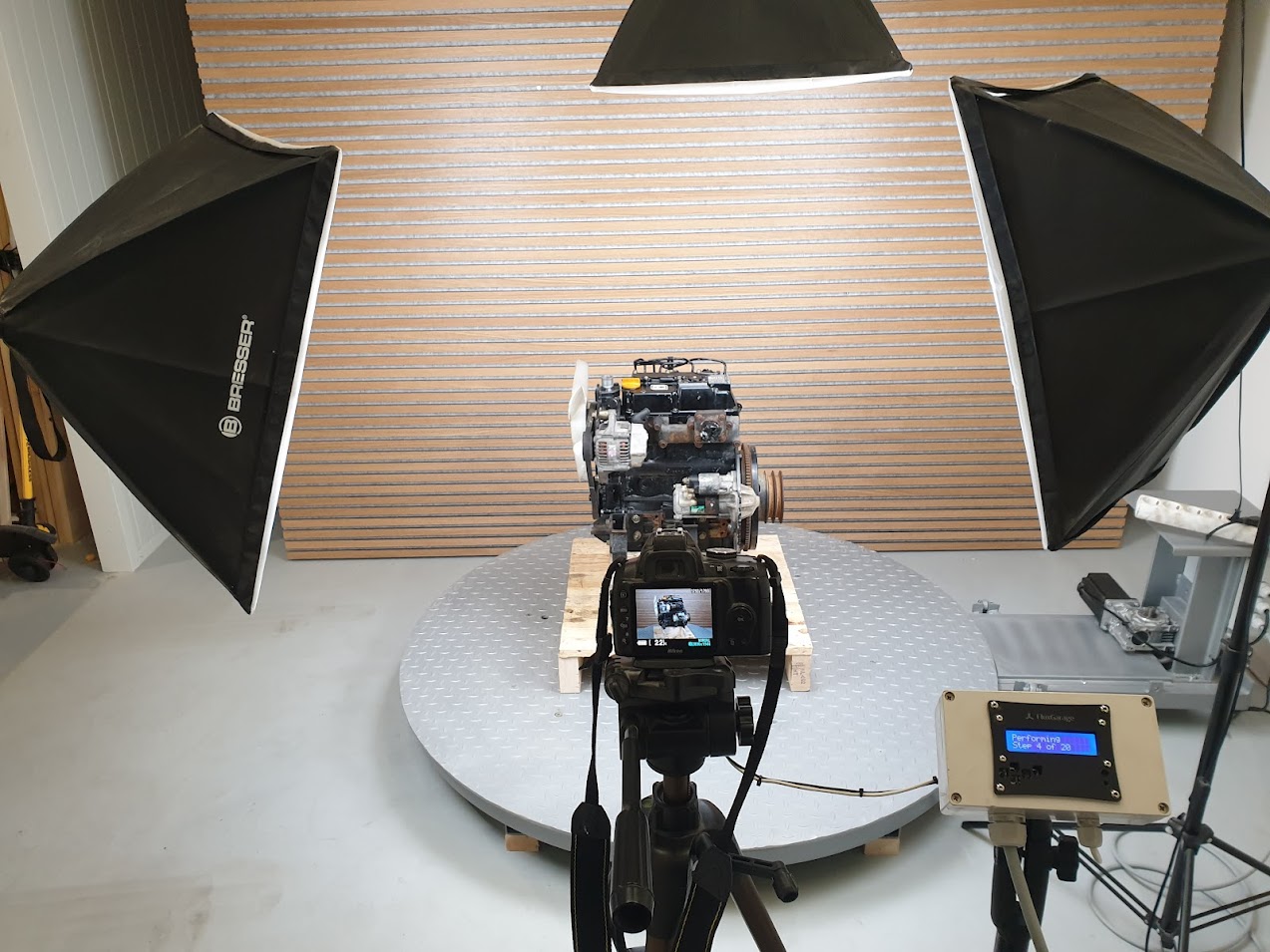 Studio fotograficzne